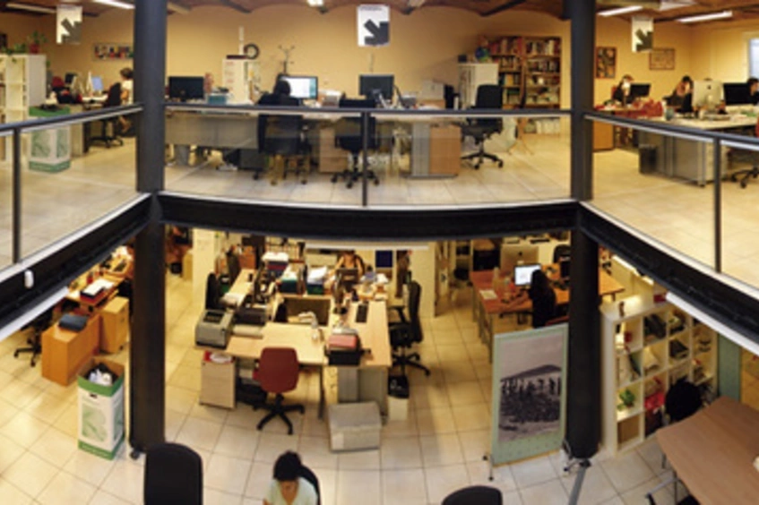 Foto artículo: Los ‘hedges funds’ cooperativos consiguen mejor rentabilidad