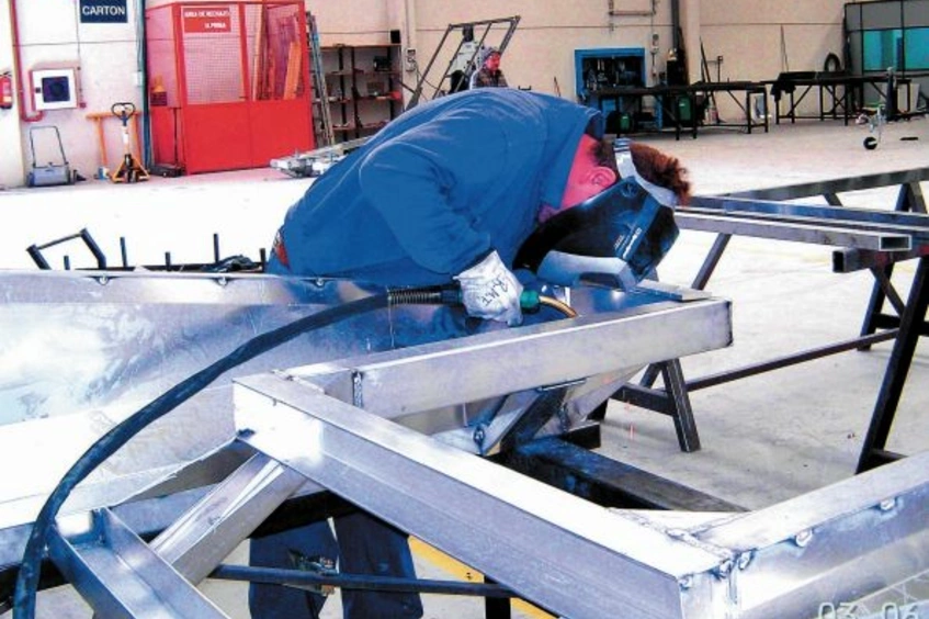 Foto artículo: Aquí hay trabajo: Si no te pagan las nóminas, podrías quedarte con la empresa