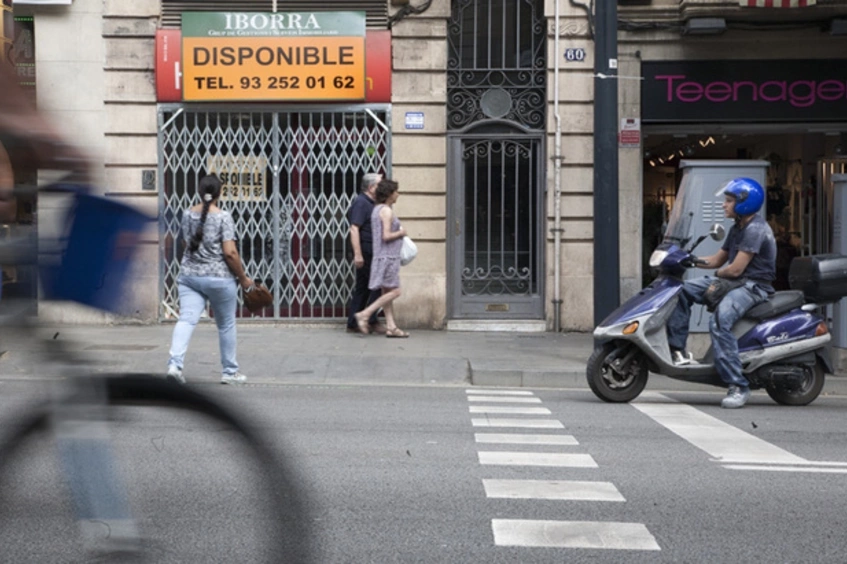 Foto artículo: Adiós a la clase media, bienvenidos al precariado