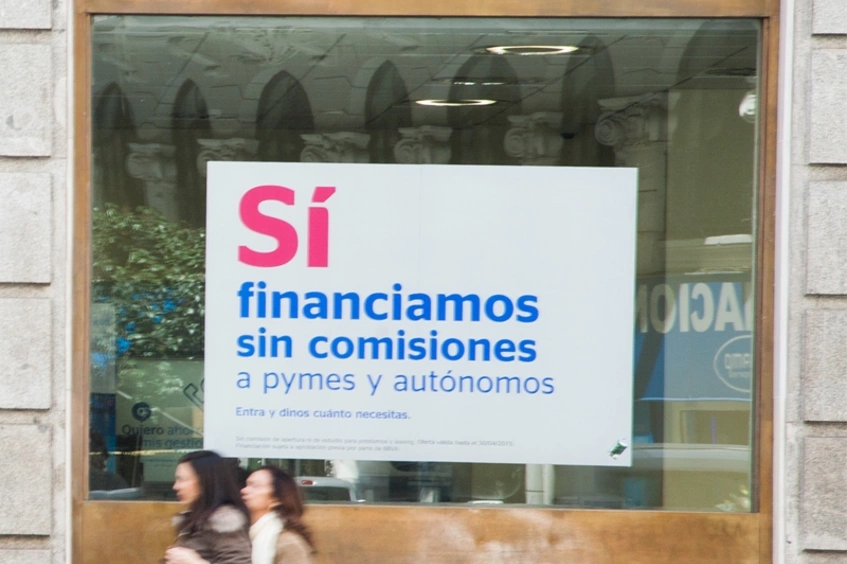 Foto artículo: Educar a los banqueros