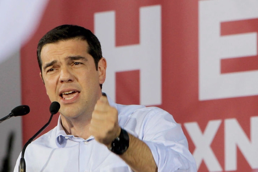 Foto artículo: Nace un nuevo europeísmo en Atenas