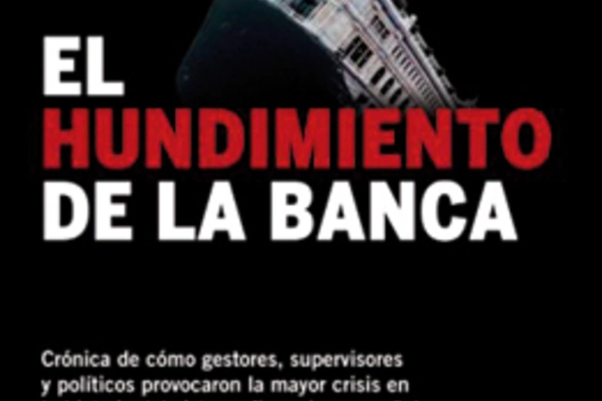 Foto artículo: De la banca más solvente del mundo al rescate