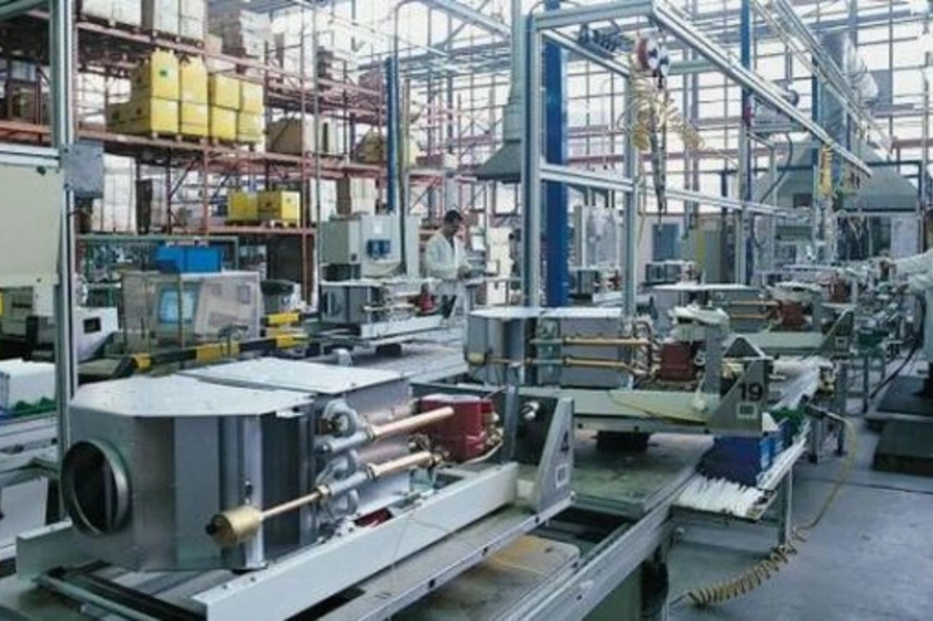 Foto artículo: La ‘competitividad’ de las cooperativas