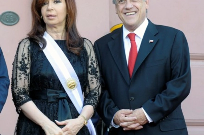 Foto artículo: ‘Clarín’ y la seguridad jurídica en América Latina