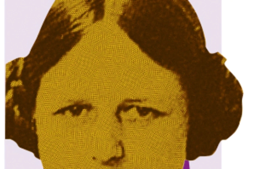 Foto artículo: 30 años sin Joan Robinson