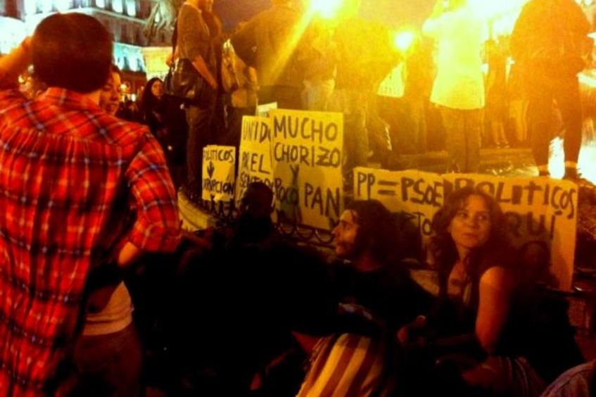 Foto artículo: Una política económica contra los jóvenes