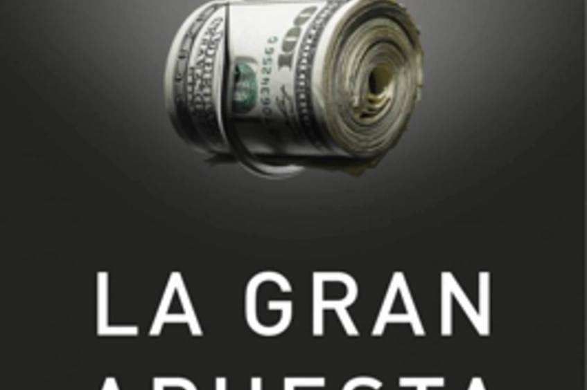 Foto artículo: Los ‘brokers’ listos que lo vieron venir