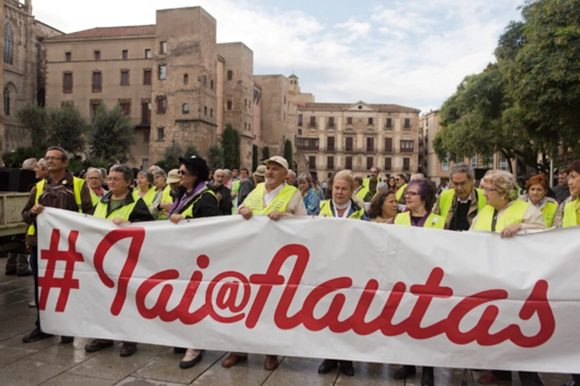 Foto artículo: Análisis de José María Zufiaur: "Reforma tras reforma"