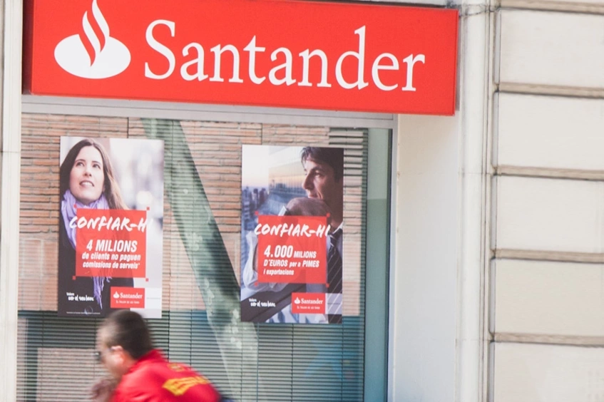 Foto artículo: Los beneficios de la banca se disparan 