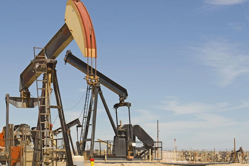 Foto artículo: A petróleo barato, más renovables