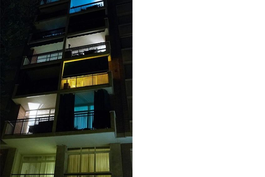 Foto artículo: Luz, agua y gas servicios de lujo
