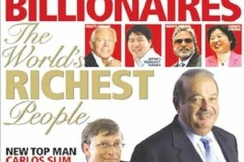 Foto artículo: El 'Índice Slim' de satisfacción económica