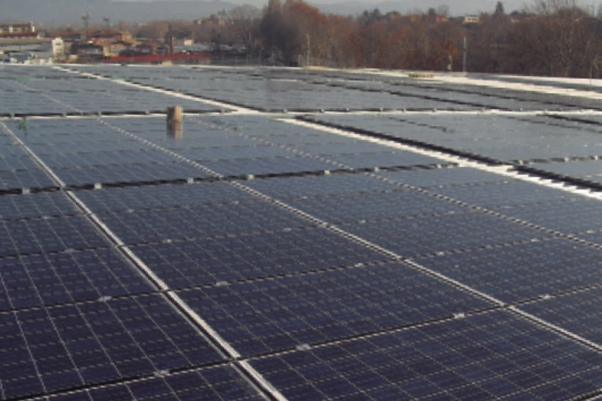 Foto artículo: Som Energia: verde,  fácil y cooperativo