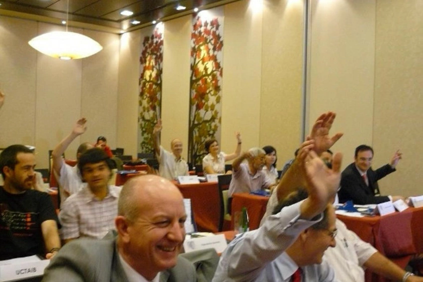 Foto artículo: Vale la pena apostar por una cooperativa de trabajo