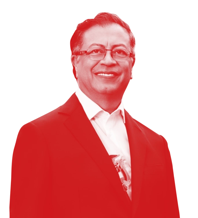 Gustavo Petro