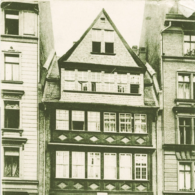 Casa Rothschild