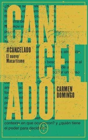 Portada Cancelado