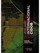 Anuario Internacional Cicob 2023