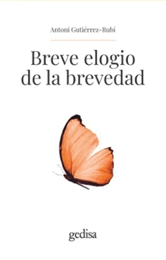 Breve elogio de la brevedad