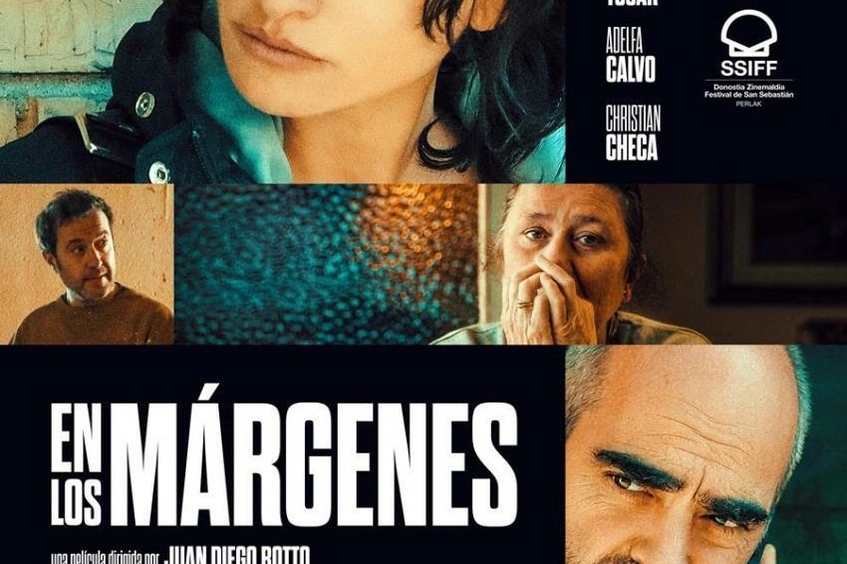En los márgenes