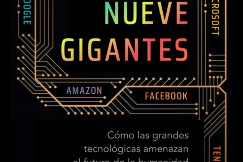 Los nueve gigantes