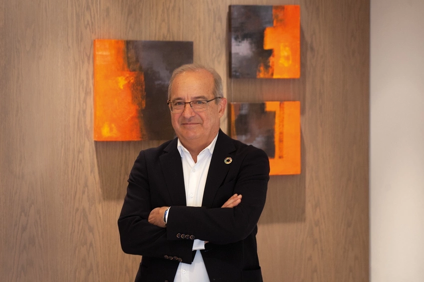 Foro Joan Cavallé