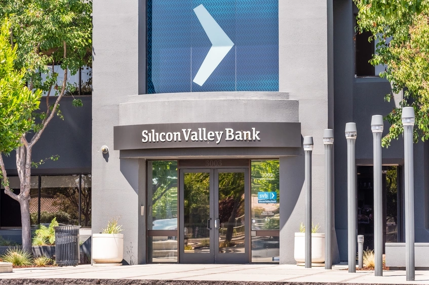 Silicon Valley Bank