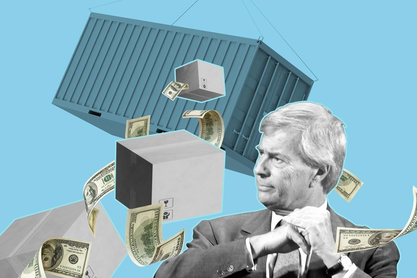 Bollore