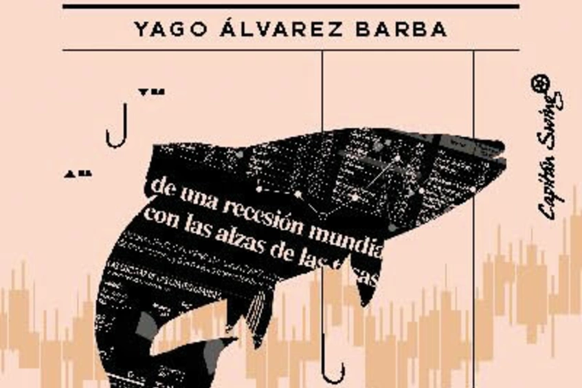 Pescar el salmón