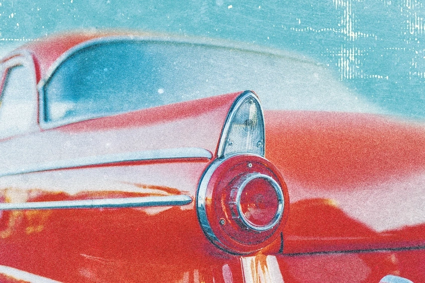 coche