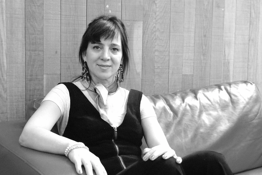 Mercedes D'Alessandro