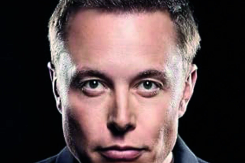 Elon Musk