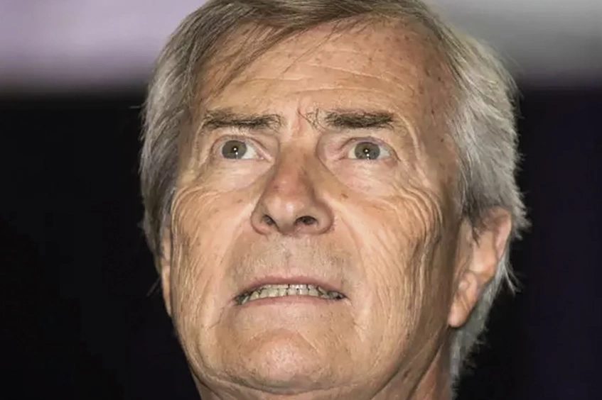 Vincent Bolloré