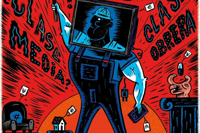 Ilustración Darío Adanti
