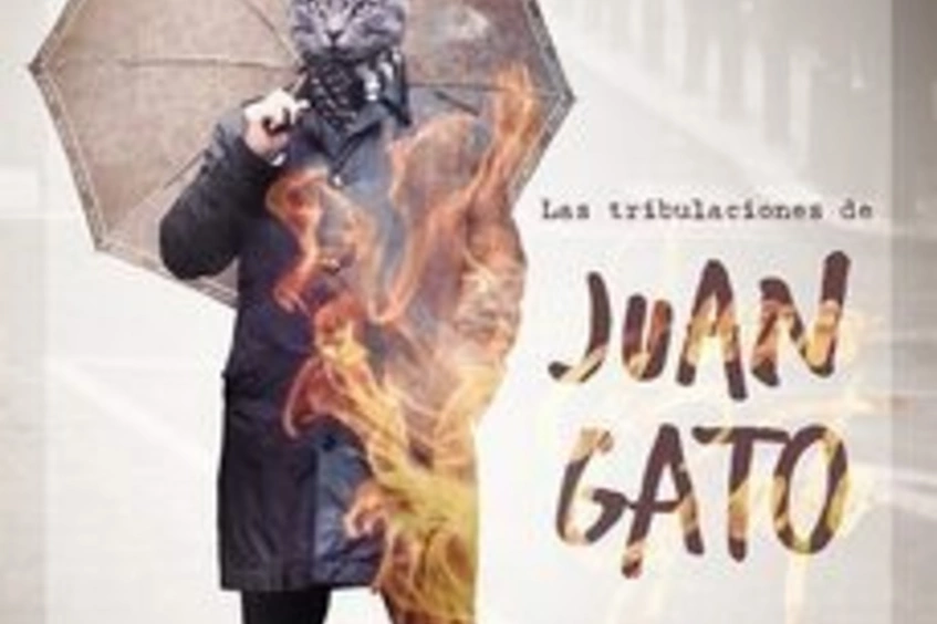 Las tribulaciones de Juan Gato