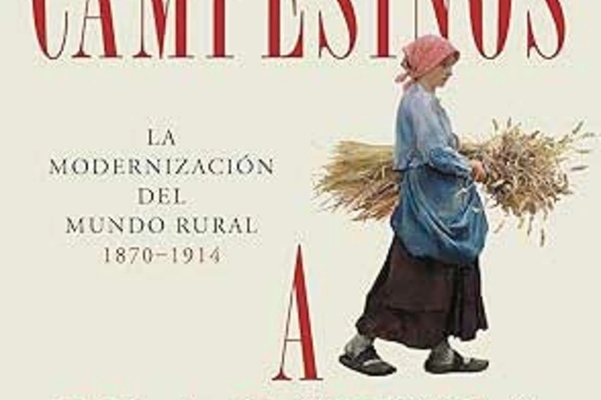 De campesinos a franceses
