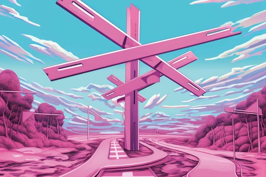Carreteras y señales