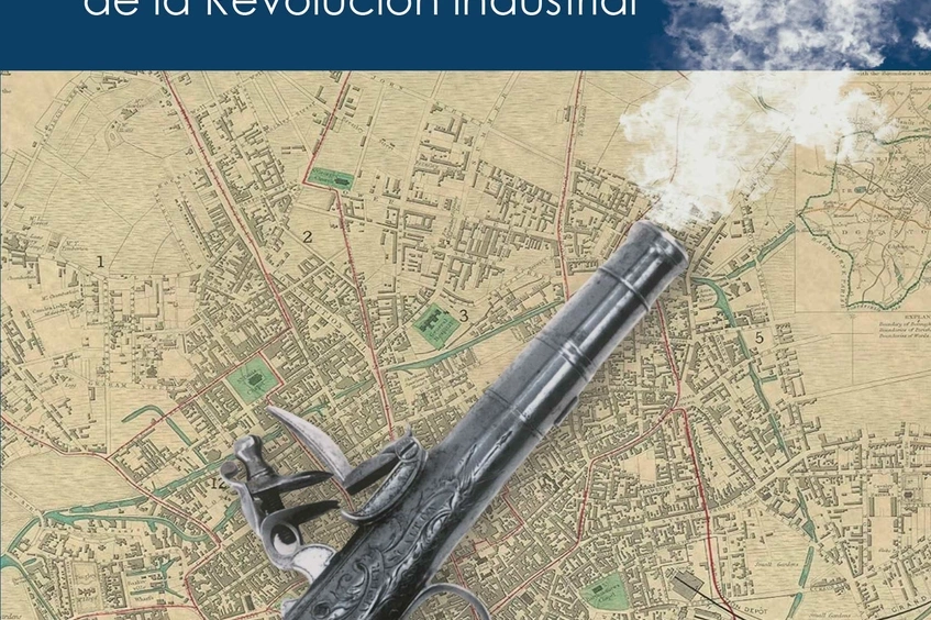 El imperio de las armas