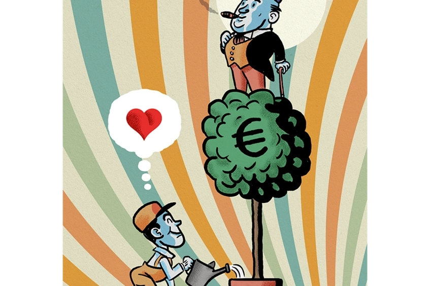 Ilustración Darío Adanti