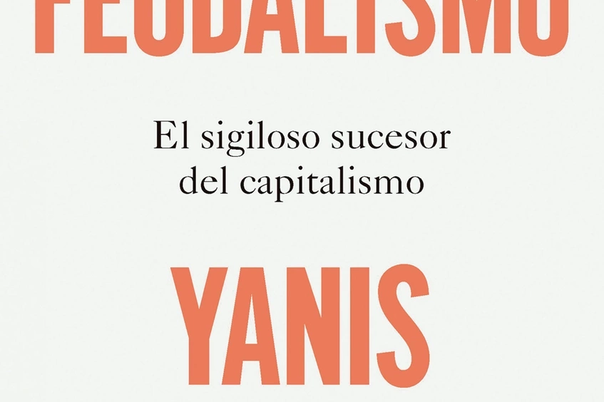 Tecnofeudalismo