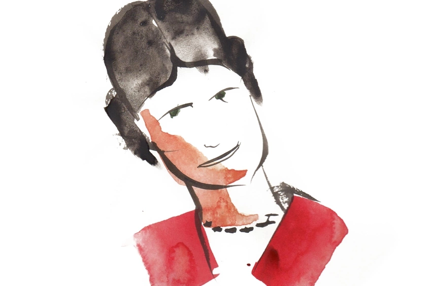 Joan Robinson