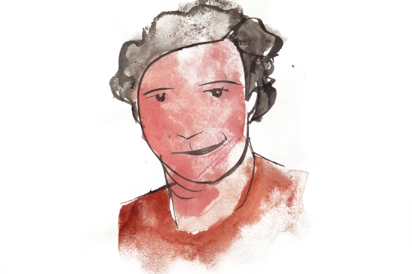 Teresa Claramunt