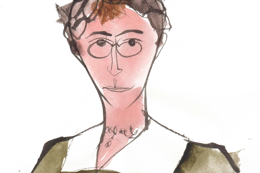 Mary Parker
