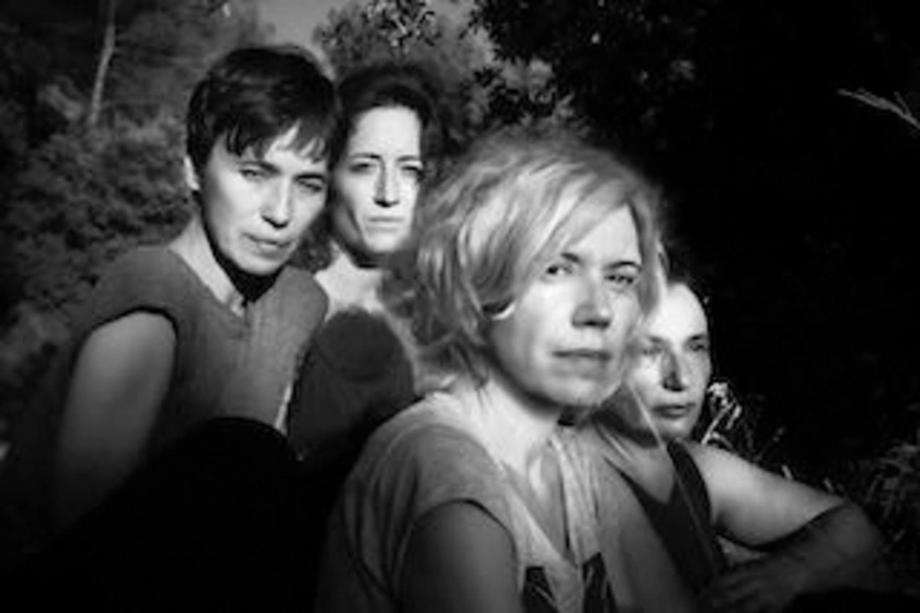 Obra teatral La guerra que nunca terminó
