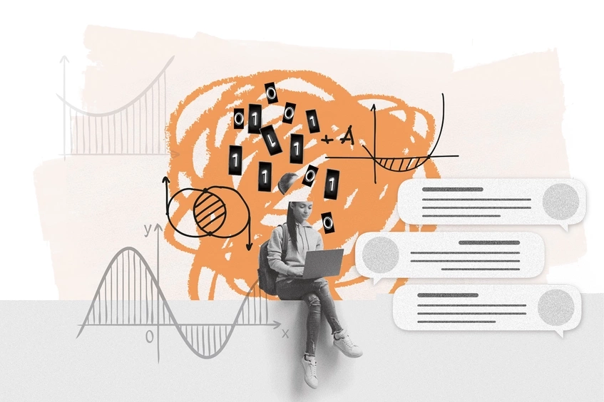 Tres preguntas sobre la inteligencia artificial