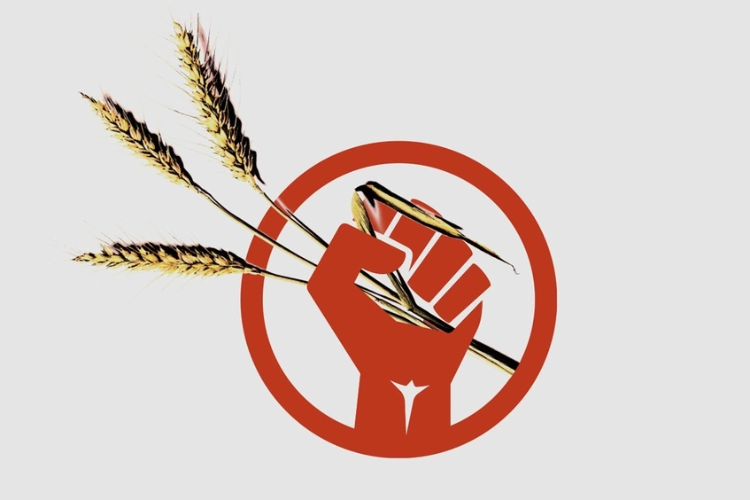 Revolución agraria