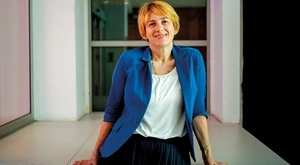 Anna Fasano