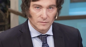 Javier Milei