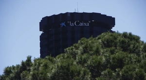 Sede Caixabank