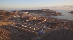 Central nuclear Turquía